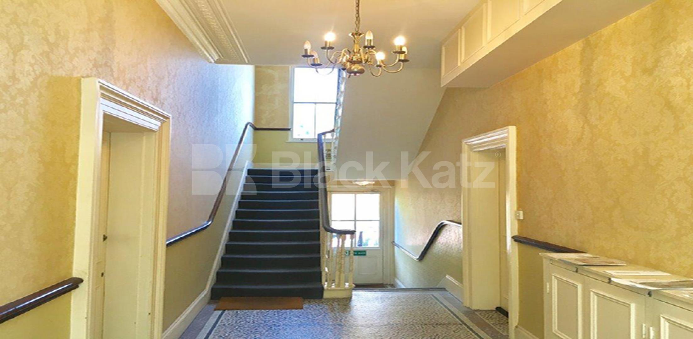 			NEW INSTRUCTION, 1 Bedroom, 1 bath, 1 reception Apartment			 Nightingale Lane, Clapham South